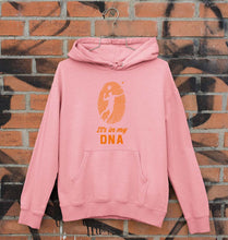 Load image into Gallery viewer, Badminton Unisex Hoodie for Men/Women-Light Baby Pink-Ektarfa.online
