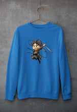 Load image into Gallery viewer, Attack on Titan Unisex Sweatshirt for Men/Women-Ektarfa.online
