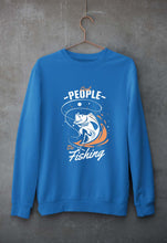 Load image into Gallery viewer, Fishing Unisex Sweatshirt for Men/Women-Ektarfa.online
