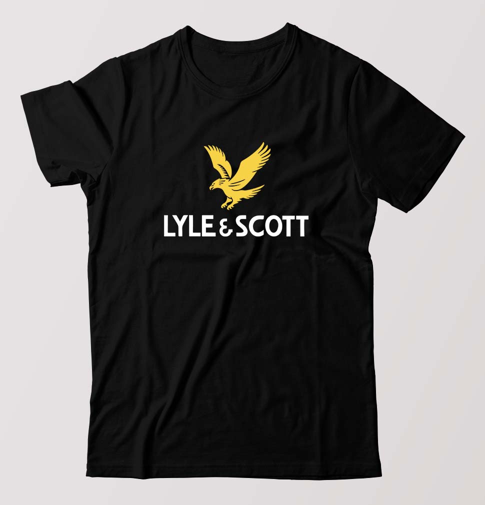 Lyle & Scott T-Shirt for Men