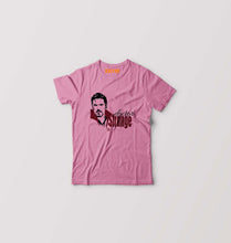 Load image into Gallery viewer, Doctor Strange Superhero Kids T-Shirt for Boy/Girl-Pink-Ektarfa.online

