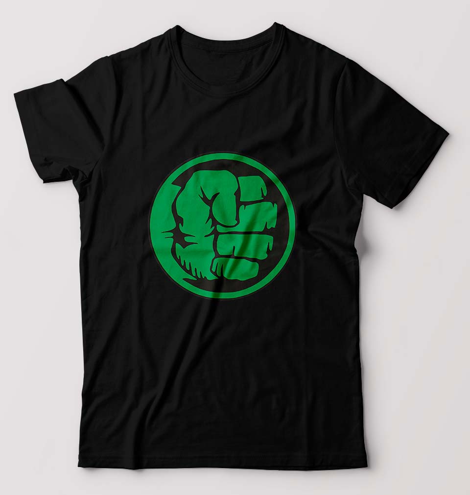 Hulk T-Shirt for Men-Navy Blue-Ektarfa.online