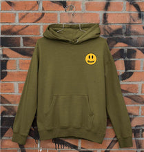 Load image into Gallery viewer, Drew House Logo Unisex Hoodie for Men/Women-Olive Green-Ektarfa.online
