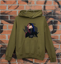 Load image into Gallery viewer, Alan Walker Unisex Hoodie for Men/Women-Olive Green-Ektarfa.online
