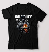 Load image into Gallery viewer, Call of Duty (COD) T-Shirt for Men-Black-Ektarfa.online

