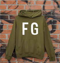 Load image into Gallery viewer, Fear of God Unisex Hoodie for Men/Women-Olive Green-Ektarfa.online
