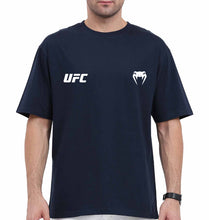 Load image into Gallery viewer, UFC Venum Oversized T-Shirt for Men
