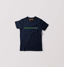 Load image into Gallery viewer, Kawasaki Kids T-Shirt for Boy/Girl-Navy Blue-Ektarfa.online
