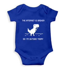 Load image into Gallery viewer, Internet Funny Kids Romper For Baby Boy/Girl-Ektarfa.online
