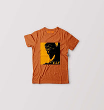 Load image into Gallery viewer, KGF Kids T-Shirt for Boy/Girl-Orange-Ektarfa.online
