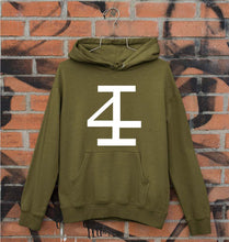 Load image into Gallery viewer, 4Invictus Unisex Hoodie for Men/Women-Olive Green-Ektarfa.online

