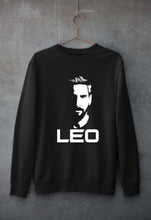Load image into Gallery viewer, Lionel Messi Unisex Sweatshirt for Men/Women-Black-Ektarfa.online
