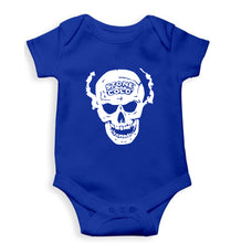 Load image into Gallery viewer, Stone Cold Steve Austin (WWE) Kids Romper For Baby Boy/Girl-Royal Blue-Ektarfa.online
