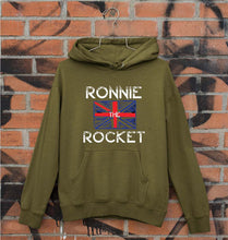 Load image into Gallery viewer, Ronnie O&#39;Sullivan Snooker Unisex Hoodie for Men/Women-Olive Green-Ektarfa.online
