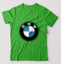 Load image into Gallery viewer, BMW T-Shirt for Men-flag green-Ektarfa.online
