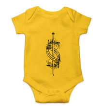 Load image into Gallery viewer, The Rings of Power Kids Romper For Baby Boy/Girl
