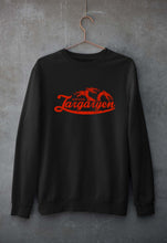 Load image into Gallery viewer, House Targaryen (GOT) Unisex Sweatshirt for Men/Women-Black-Ektarfa.online
