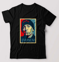 Load image into Gallery viewer, EMINEM T-Shirt for Men-Black-Ektarfa.online
