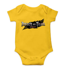 Load image into Gallery viewer, Attack on Titan Kids Romper For Baby Boy/Girl-Ektarfa.online
