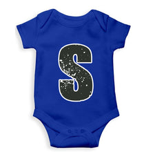 Load image into Gallery viewer, Jughead Jones Riverdale Kids Romper For Baby Boy/Girl-Royal Blue-Ektarfa.online
