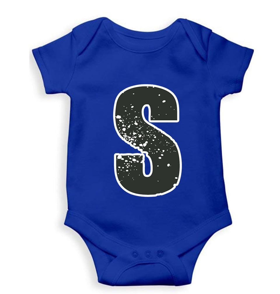 Jughead Jones Riverdale Kids Romper For Baby Boy/Girl-Royal Blue-Ektarfa.online
