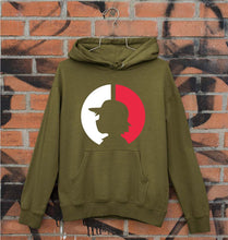 Load image into Gallery viewer, Pokémon Unisex Hoodie for Men/Women-Olive Green-Ektarfa.online
