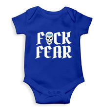 Load image into Gallery viewer, Stone Cold Steve Austin (WWE) Kids Romper For Baby Boy/Girl-Royal Blue-Ektarfa.online
