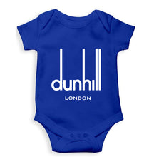 Load image into Gallery viewer, Dunhill Kids Romper For Baby Boy/Girl-Royal Blue-Ektarfa.online

