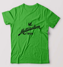 Load image into Gallery viewer, Ron-Matusalem T-Shirt for Men-flag green-Ektarfa.online
