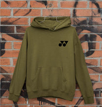 Load image into Gallery viewer, Yonex Unisex Hoodie for Men/Women-Olive Green-Ektarfa.online
