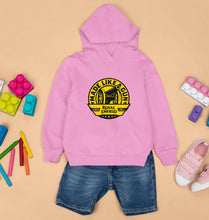 Load image into Gallery viewer, Royal Enfield Kids Hoodie for Boy/Girl-Light Baby Pink-Ektarfa.online
