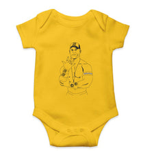 Load image into Gallery viewer, John Cena Kids Romper For Baby Boy/Girl-Yellow-Ektarfa.online
