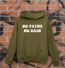 Load image into Gallery viewer, Liam Payne Unisex Hoodie for Men/Women-Olive Green-Ektarfa.online
