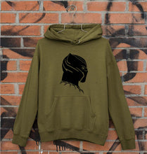 Load image into Gallery viewer, Black Panther Superhero Unisex Hoodie for Men/Women-Olive Green-Ektarfa.online
