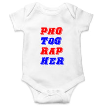 Load image into Gallery viewer, photographer Kids Romper Kids Romper For Baby Boy/Girl-Ektarfa.online
