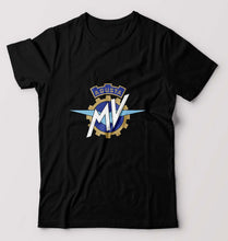 Load image into Gallery viewer, MV Agusta T-Shirt for Men-Black-Ektarfa.online

