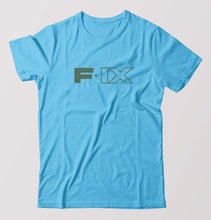 Load image into Gallery viewer, FORCE IX Akshay Kumar T-Shirt for Men-Light Blue-Ektarfa.online
