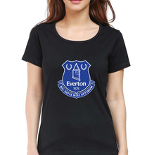 Load image into Gallery viewer, EVERTON T-Shirt for Women-Ektarfa.online

