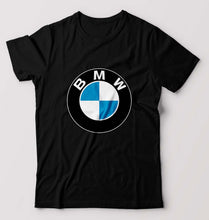 Load image into Gallery viewer, BMW T-Shirt for Men-Black-Ektarfa.online
