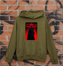 Load image into Gallery viewer, Batman Superhero Unisex Hoodie for Men/Women-Olive Green-Ektarfa.online

