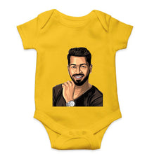 Load image into Gallery viewer, Hardik Pandya Kids Romper For Baby Boy/Girl
