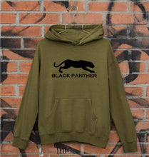 Load image into Gallery viewer, Black Panther Unisex Hoodie for Men/Women-Olive Green-Ektarfa.online
