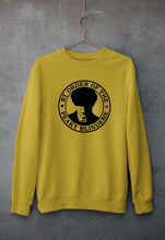 Load image into Gallery viewer, Peaky Blinders Unisex Sweatshirt for Men/Women-S(40 Inches)-Mustard Yellow-Ektarfa.online
