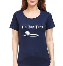 Load image into Gallery viewer, Golf T-Shirt for Women-Ektarfa.online
