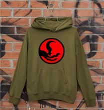 Load image into Gallery viewer, Jurassic Park Unisex Hoodie for Men/Women-Olive Green-Ektarfa.online
