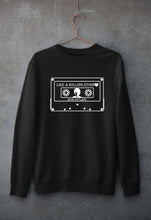 Load image into Gallery viewer, Bob Dylan Unisex Sweatshirt for Men/Women-Black-Ektarfa.online

