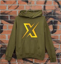 Load image into Gallery viewer, Battlegrounds Mobile India (BGMI) Unisex Hoodie for Men/Women-Olive Green-Ektarfa.online
