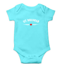 Load image into Gallery viewer, IIT Dhanbad Kids Romper For Baby Boy/Girl
