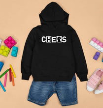 Load image into Gallery viewer, Chess Kids Hoodie for Boy/Girl-Black-Ektarfa.online

