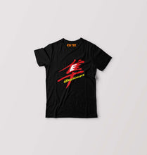 Load image into Gallery viewer, Suzuki Hayabusa Kids T-Shirt for Boy/Girl-Black-Ektarfa.online
